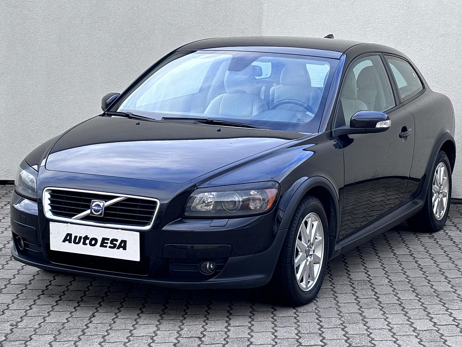 Volvo C30 2.0 D 