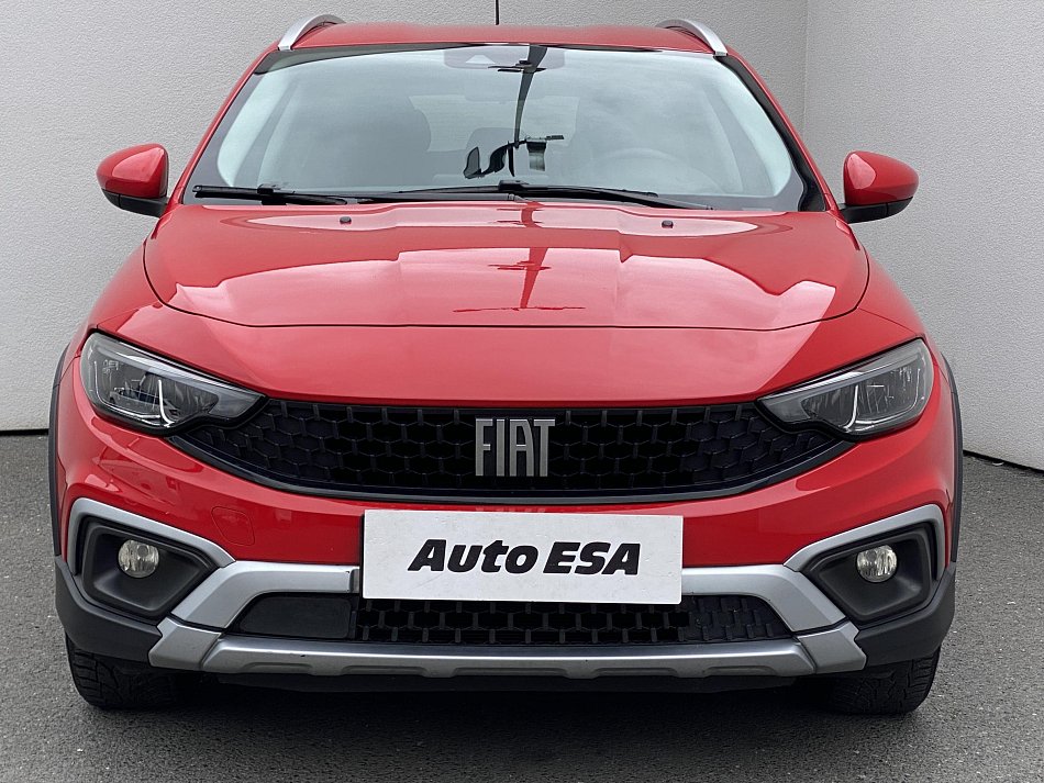 Fiat Tipo 1.0T Cross