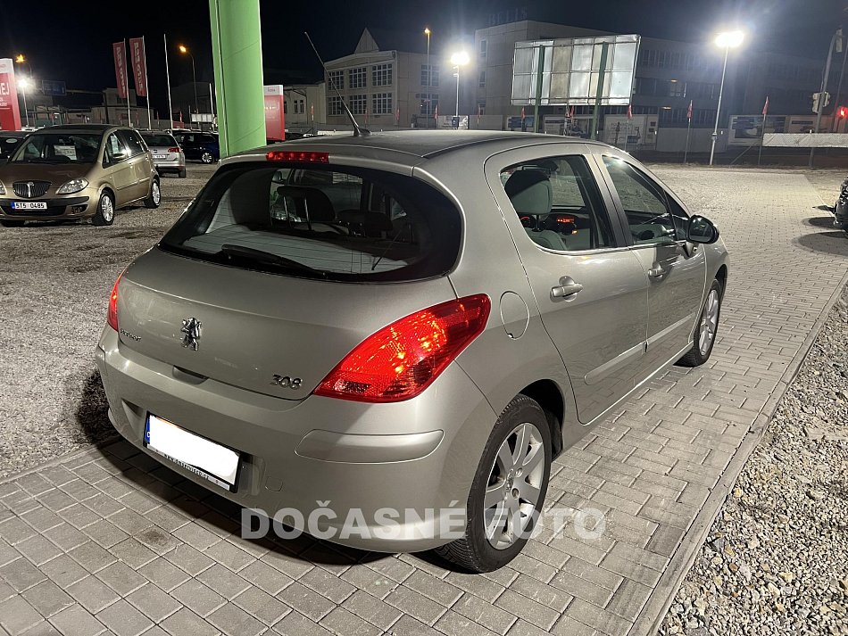 Peugeot 308 1.6i Premium