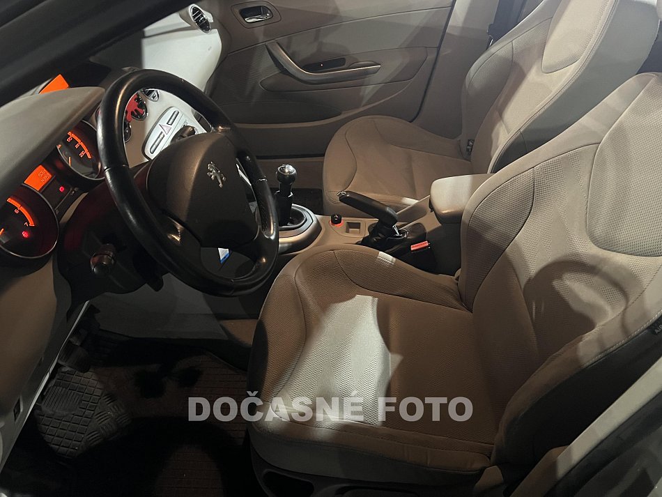 Peugeot 308 1.6i Premium