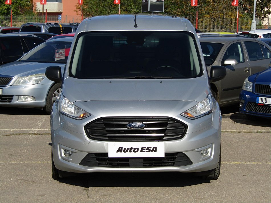 Ford Transit Connect 1.5TDCi Trend L2 FC