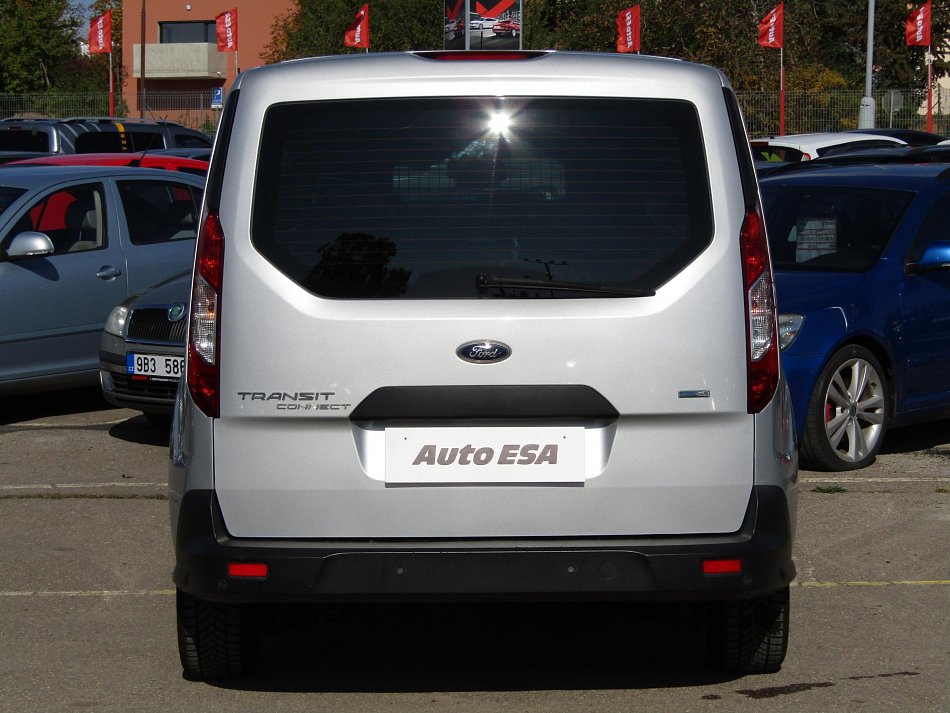 Ford Transit Connect 1.5TDCi Trend L2 FC