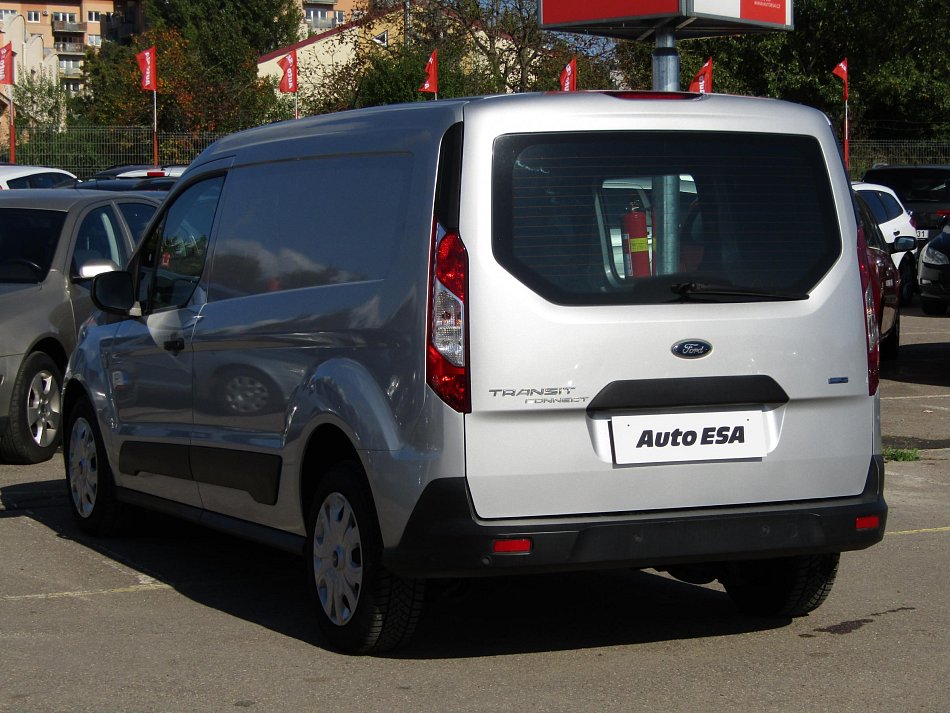 Ford Transit Connect 1.5TDCi Trend L2 FC