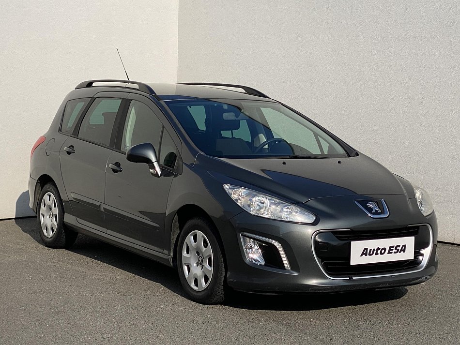 Peugeot 308 1.6i