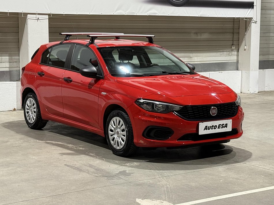 Fiat Tipo 1.4 