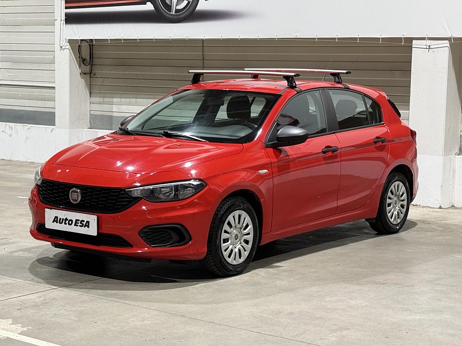 Fiat Tipo 1.4 