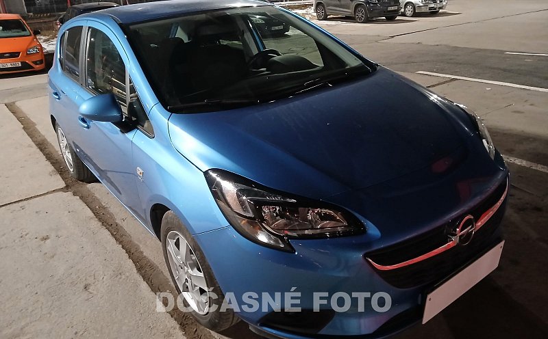 Opel Corsa 1.2i Active