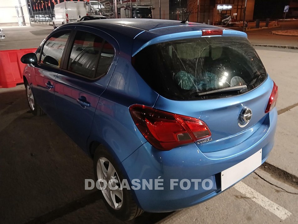 Opel Corsa 1.2i Active