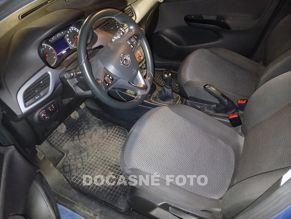 Opel Corsa 1.2i Active