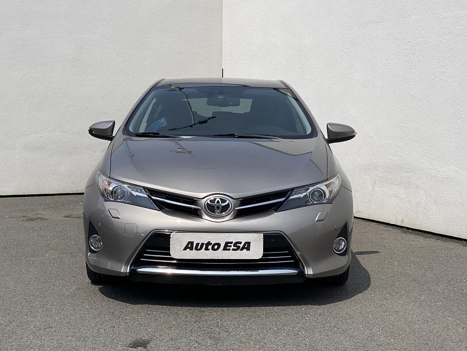 Toyota Auris 1.6VVTi 