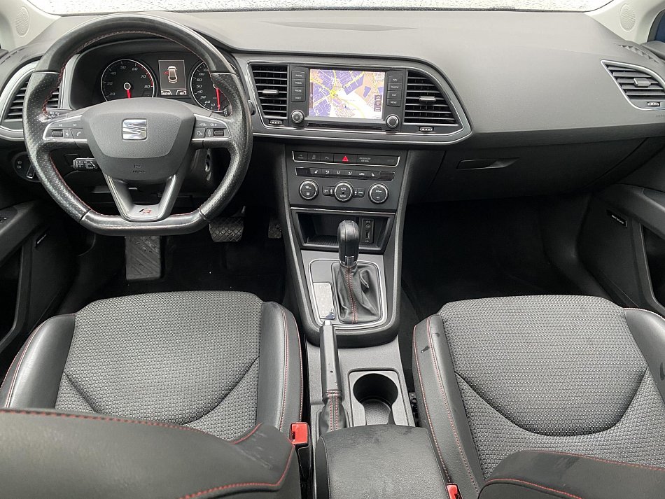 Seat Leon 1.8TSi FR