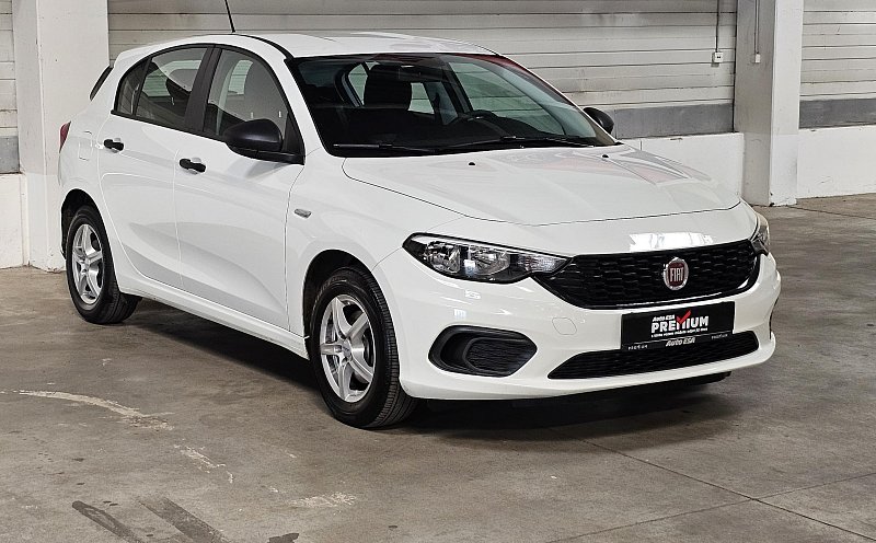 Fiat Tipo 1.4i 