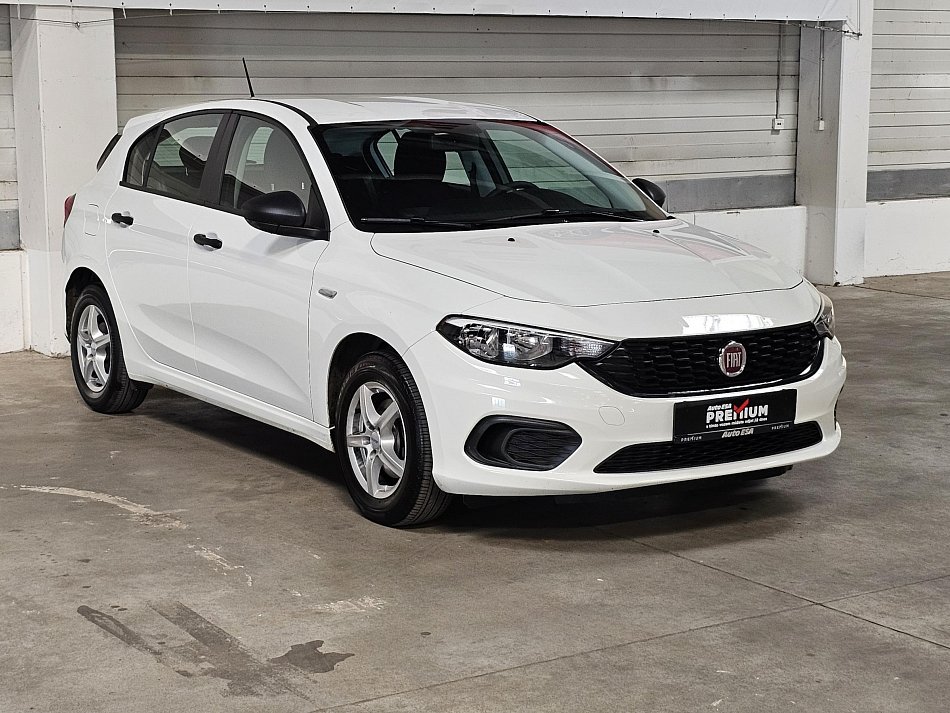 Fiat Tipo 1.4i 