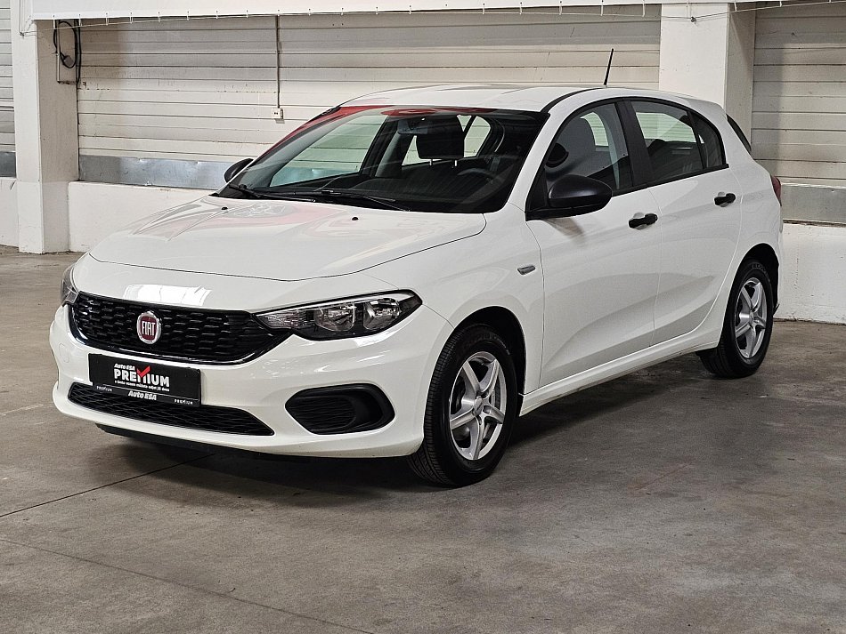 Fiat Tipo 1.4i 