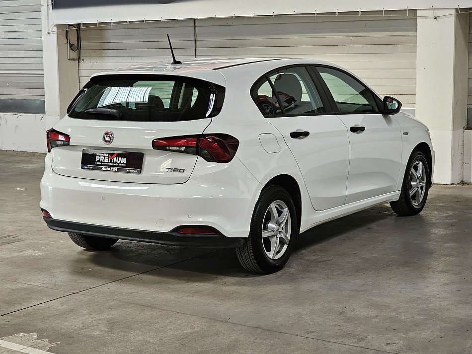 Fiat Tipo 1.4i 