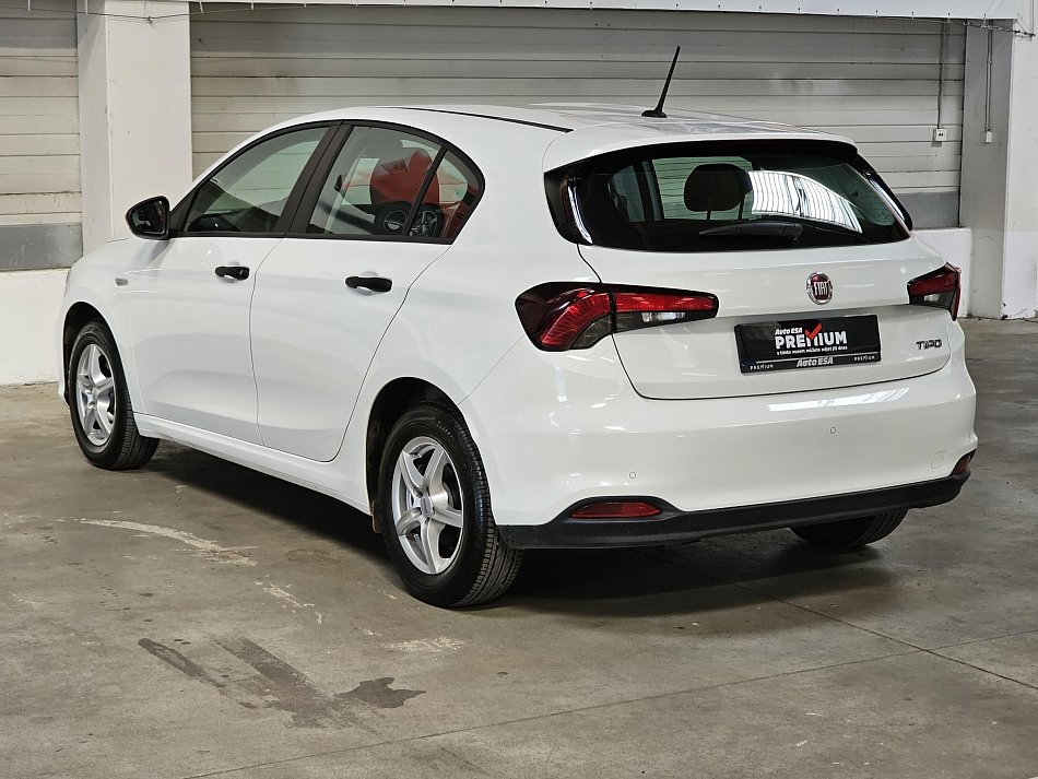 Fiat Tipo 1.4i 