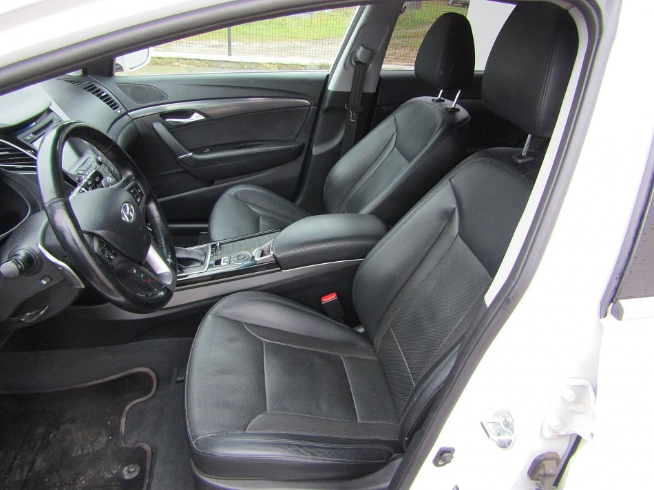 Hyundai I40 1.7 CRDi 