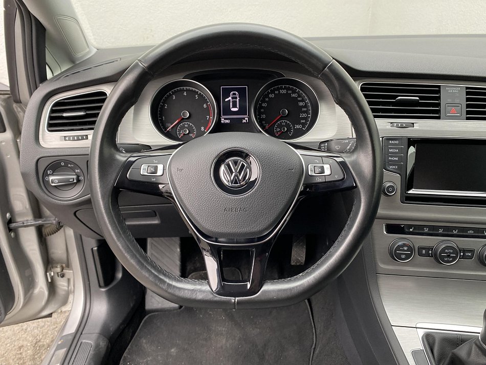 Volkswagen Golf 1.4 TSi Comfortline