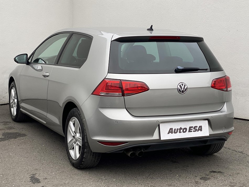 Volkswagen Golf 1.4 TSi Comfortline