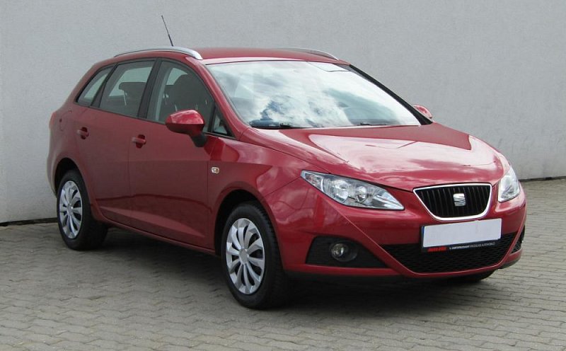 Seat Ibiza 1.2TSi Copa