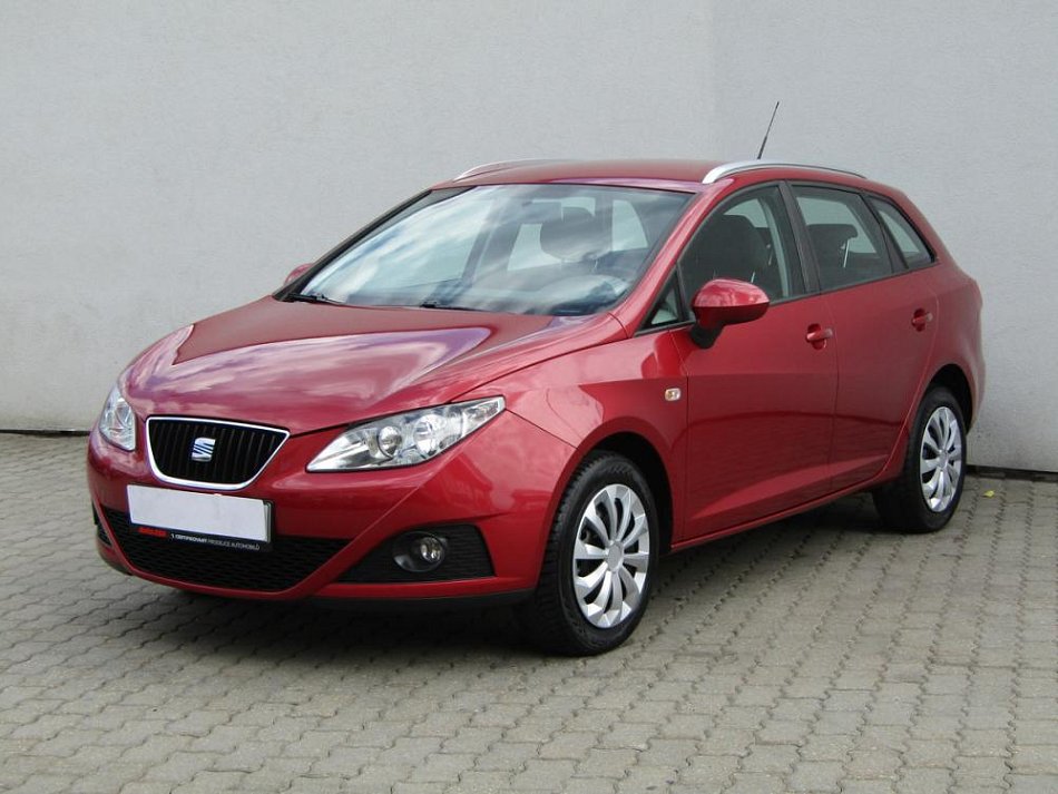 Seat Ibiza 1.2TSi Copa