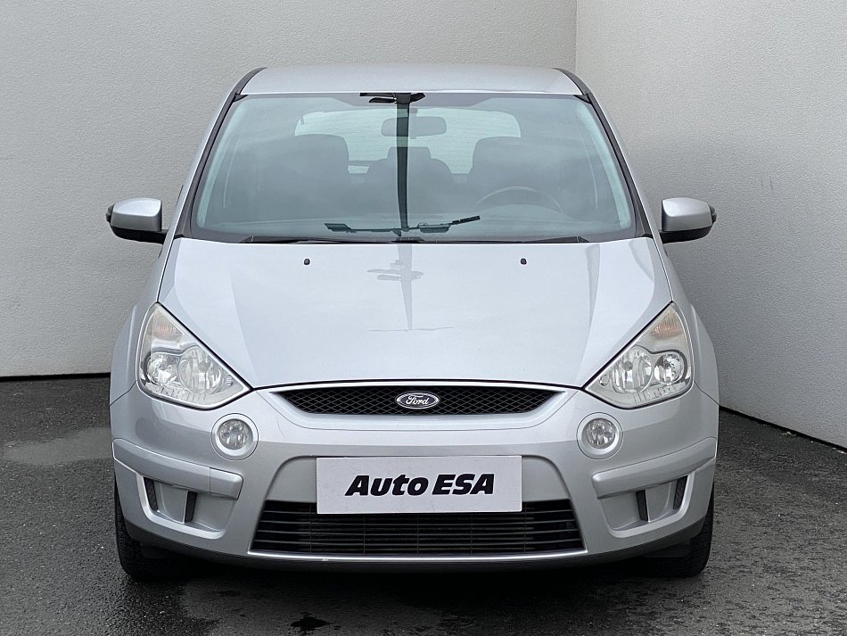 Ford S-MAX 2.0 TDCi 