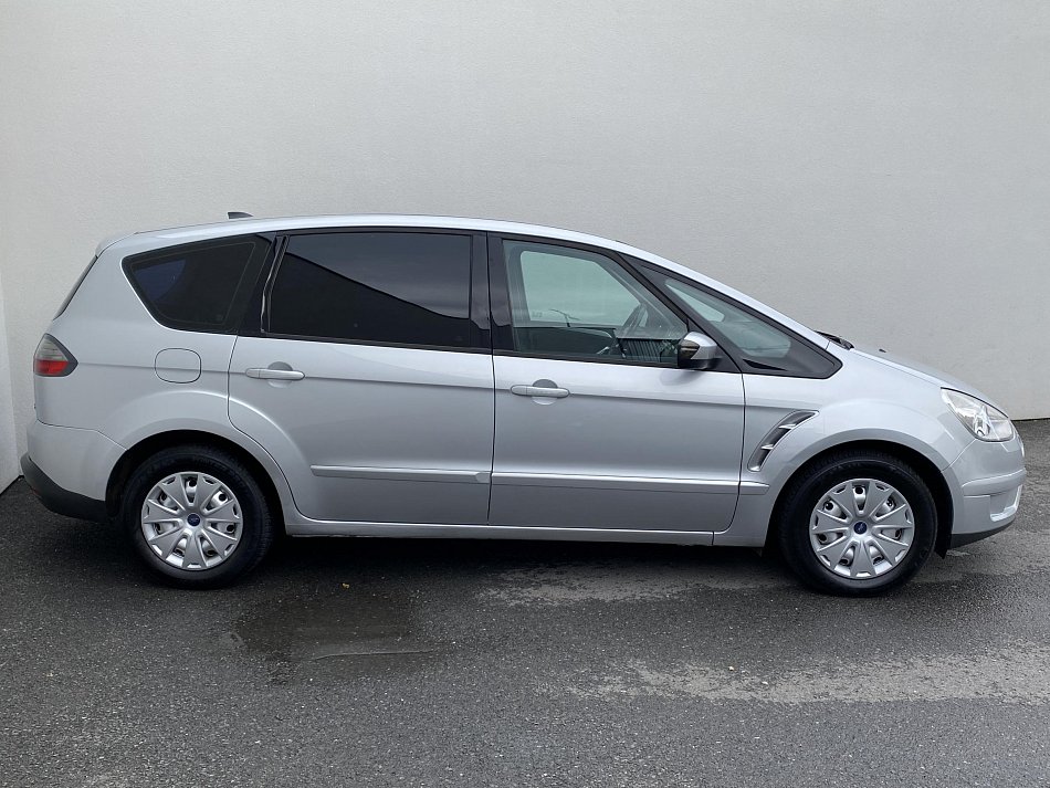 Ford S-MAX 2.0 TDCi 