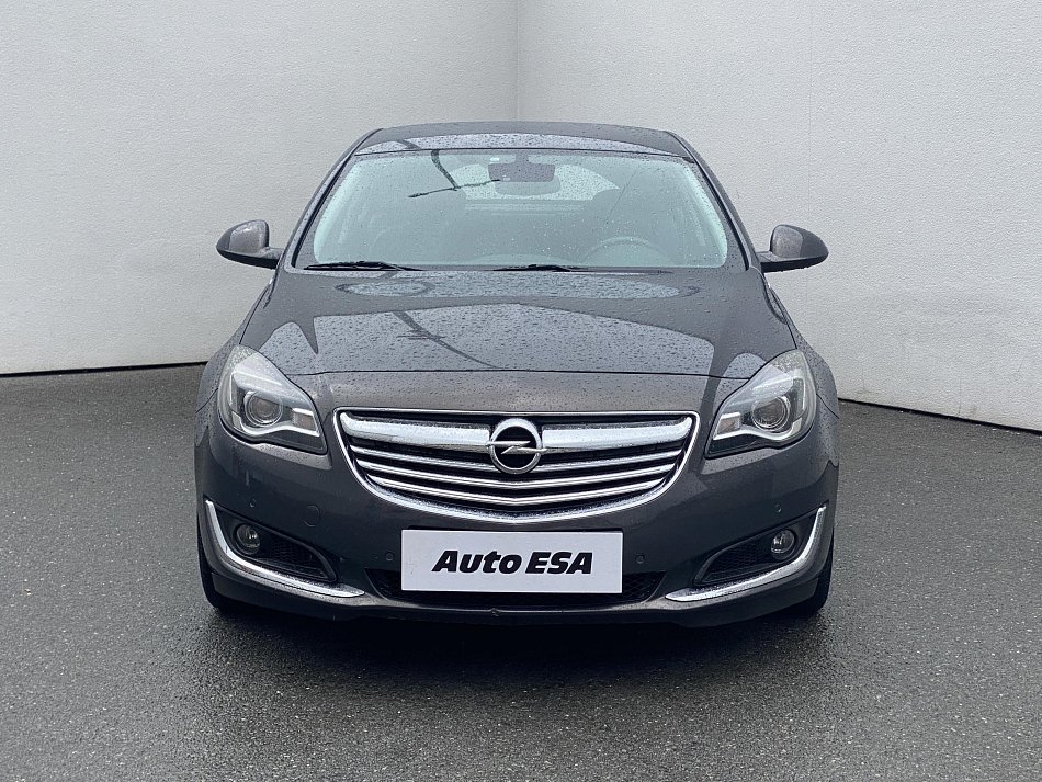 Opel Insignia 2.0 CDTi Cosmo