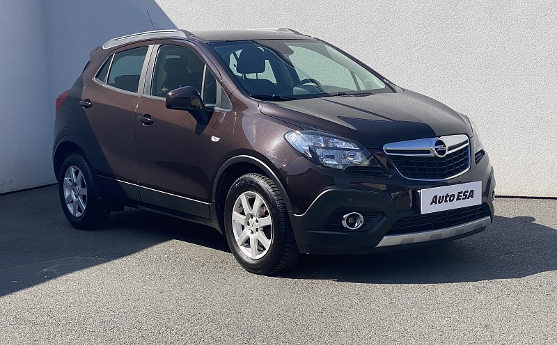 Opel Mokka 1.6 CDTi 