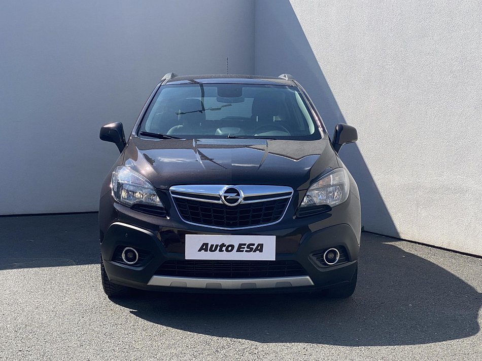 Opel Mokka 1.6 CDTi 