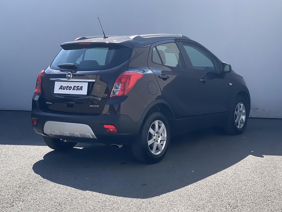 Opel Mokka 1.6 CDTi 