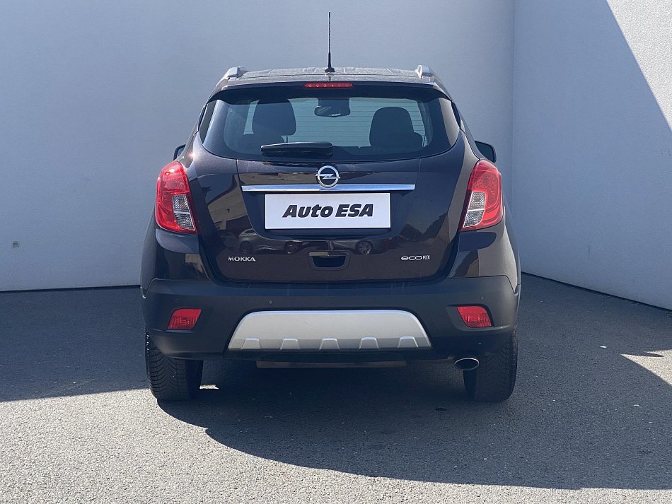 Opel Mokka 1.6 CDTi 