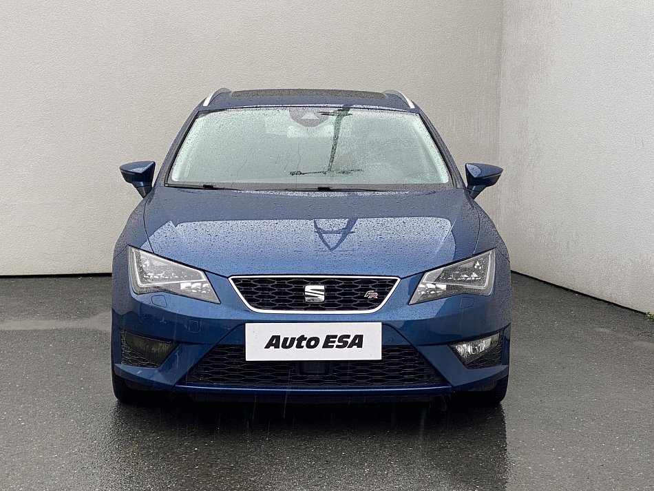 Seat Leon 1.8TSi FR