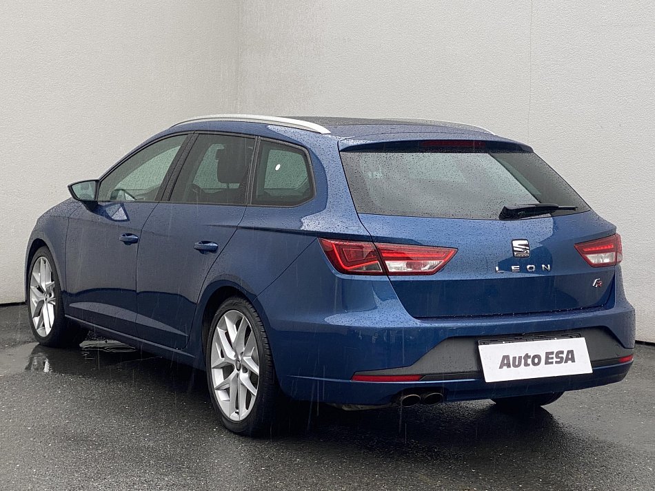 Seat Leon 1.8TSi FR