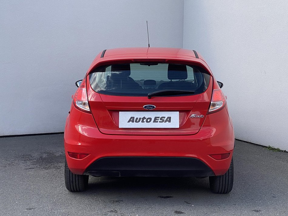 Ford Fiesta 1.2i 