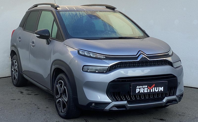 Citroën C3 Aircross 1.2 PT Feel