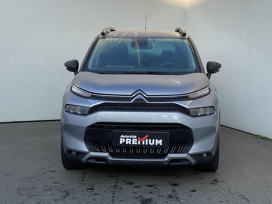 Citroën C3 Aircross 1.2 PT Feel