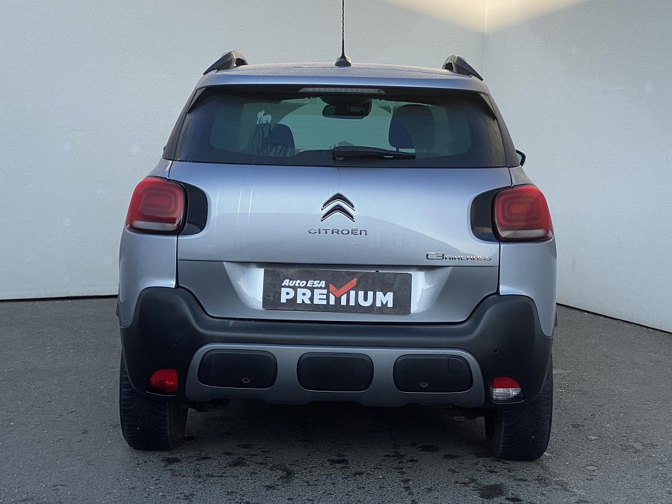 Citroën C3 Aircross 1.2 PT Feel