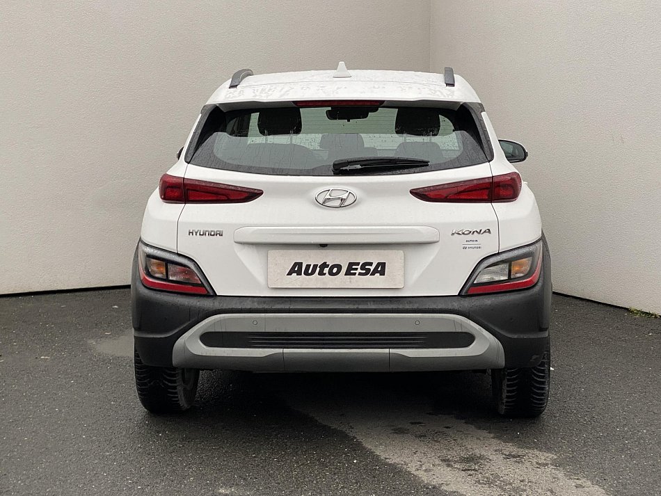 Hyundai Kona 1.0T-GDi Comfort