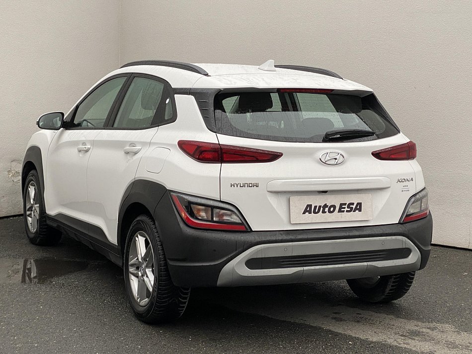 Hyundai Kona 1.0T-GDi Comfort