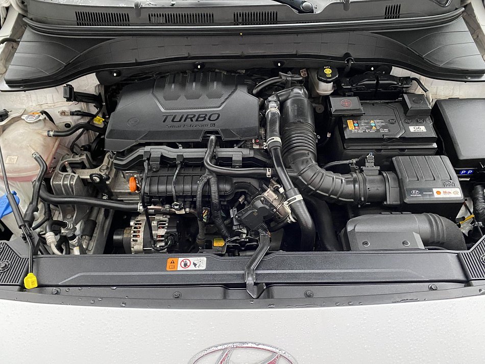 Hyundai Kona 1.0T-GDi Comfort