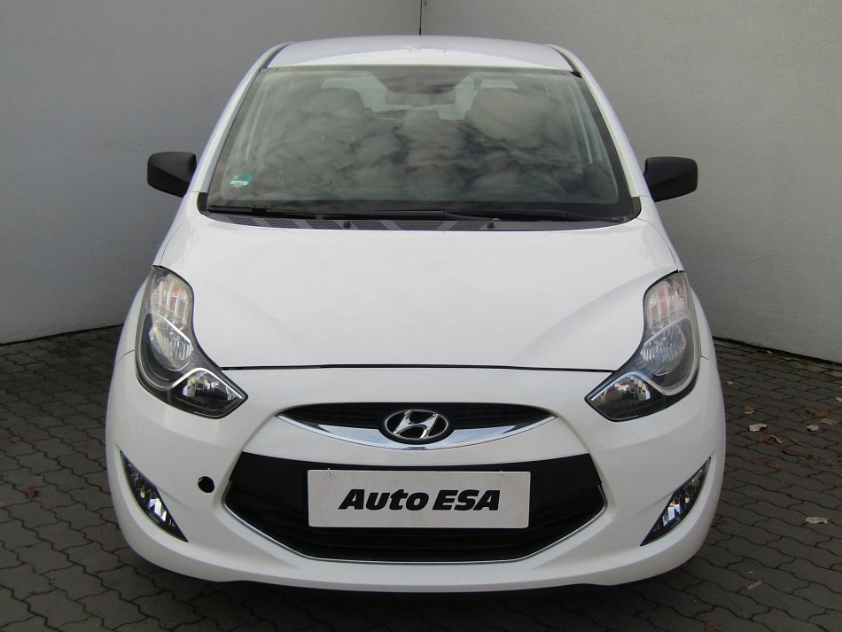 Hyundai Ix20 1.4i 