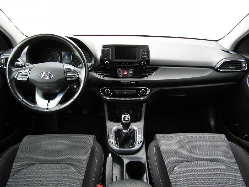 Hyundai I30 1.0 T- GDI 