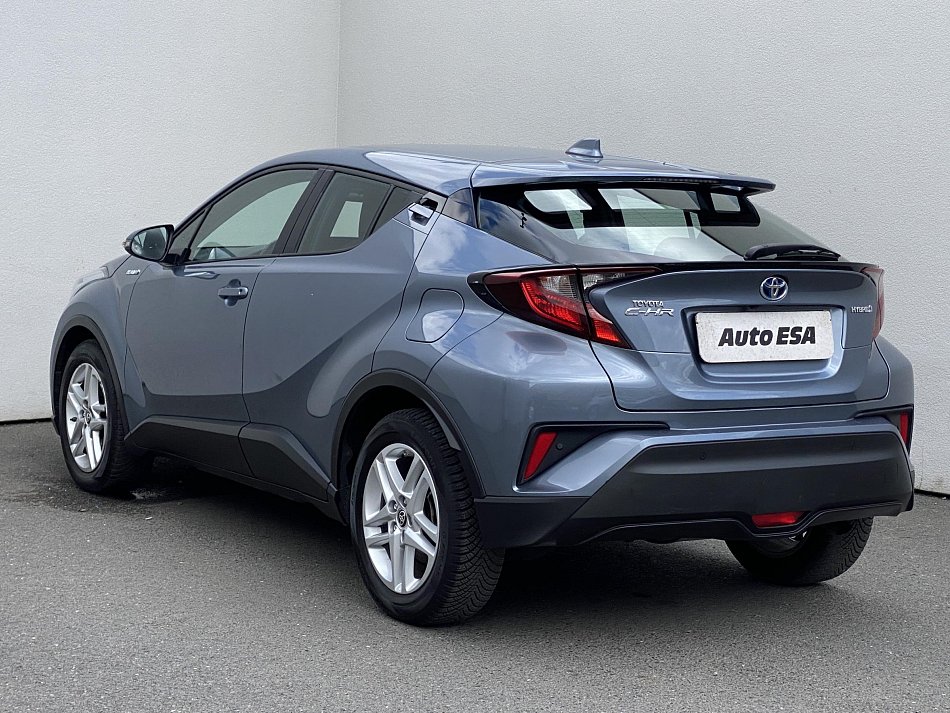 Toyota C-HR 1.8 HSD Comfort