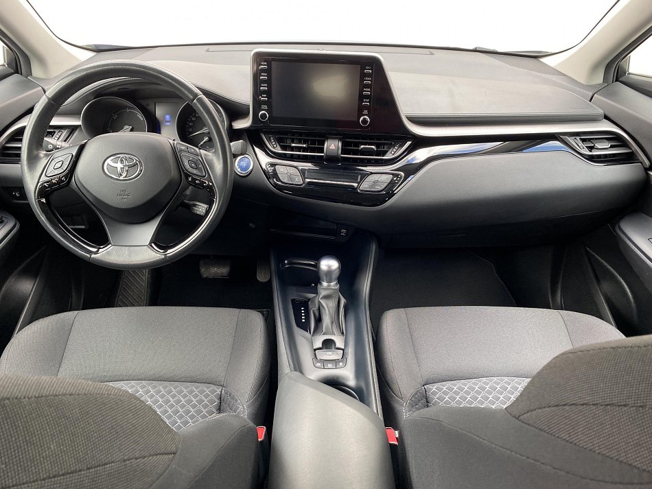 Toyota C-HR 1.8 HSD Comfort