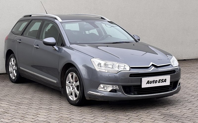 Citroën C5 2.0HDi 