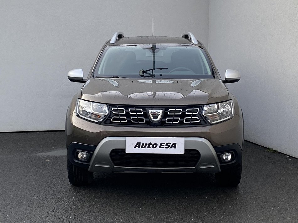 Dacia Duster 1.2 i 