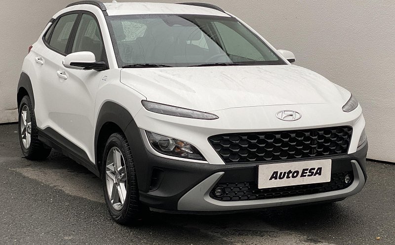 Hyundai Kona 1.0T-GDi Comfort