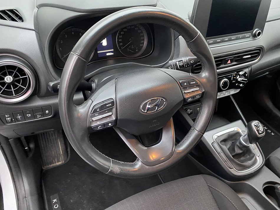 Hyundai Kona 1.0T-GDi Comfort