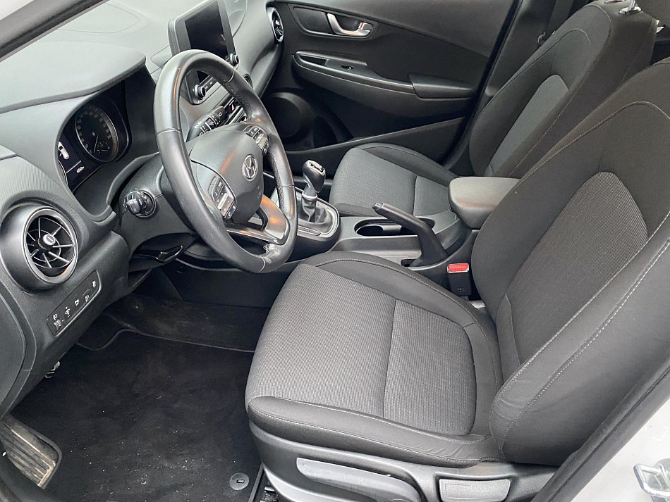 Hyundai Kona 1.0T-GDi Comfort